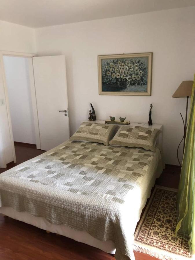 Casa Gramado Vista para o Vale - Parte Térrea -andar inteiro- Não Compartilhado Vila Exterior foto
