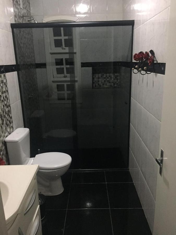 Casa Gramado Vista para o Vale - Parte Térrea -andar inteiro- Não Compartilhado Vila Exterior foto