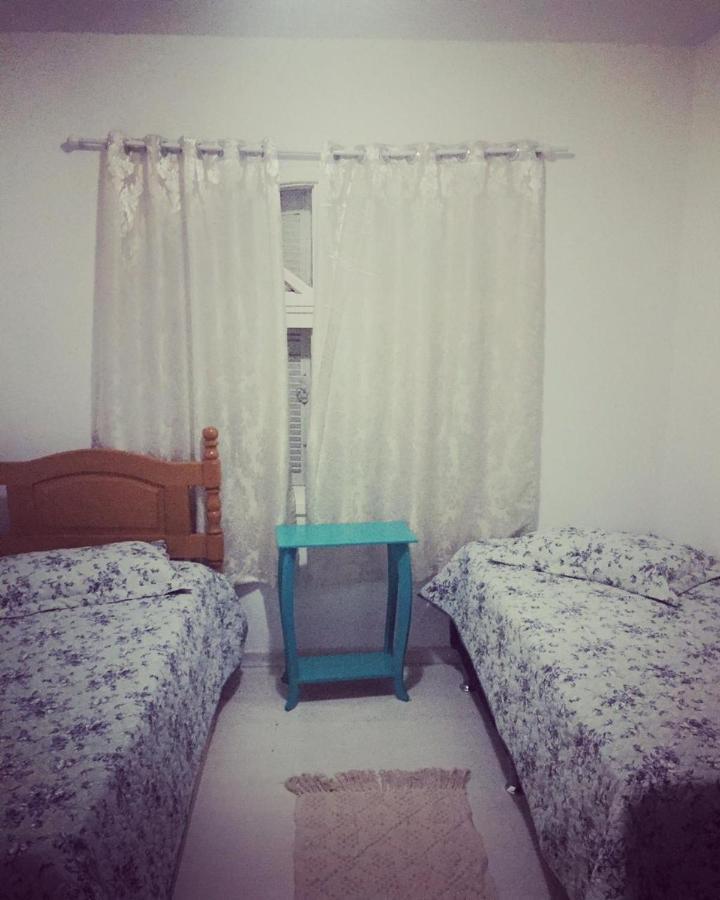 Casa Gramado Vista para o Vale - Parte Térrea -andar inteiro- Não Compartilhado Vila Exterior foto