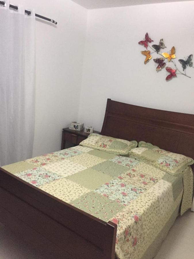 Casa Gramado Vista para o Vale - Parte Térrea -andar inteiro- Não Compartilhado Vila Exterior foto