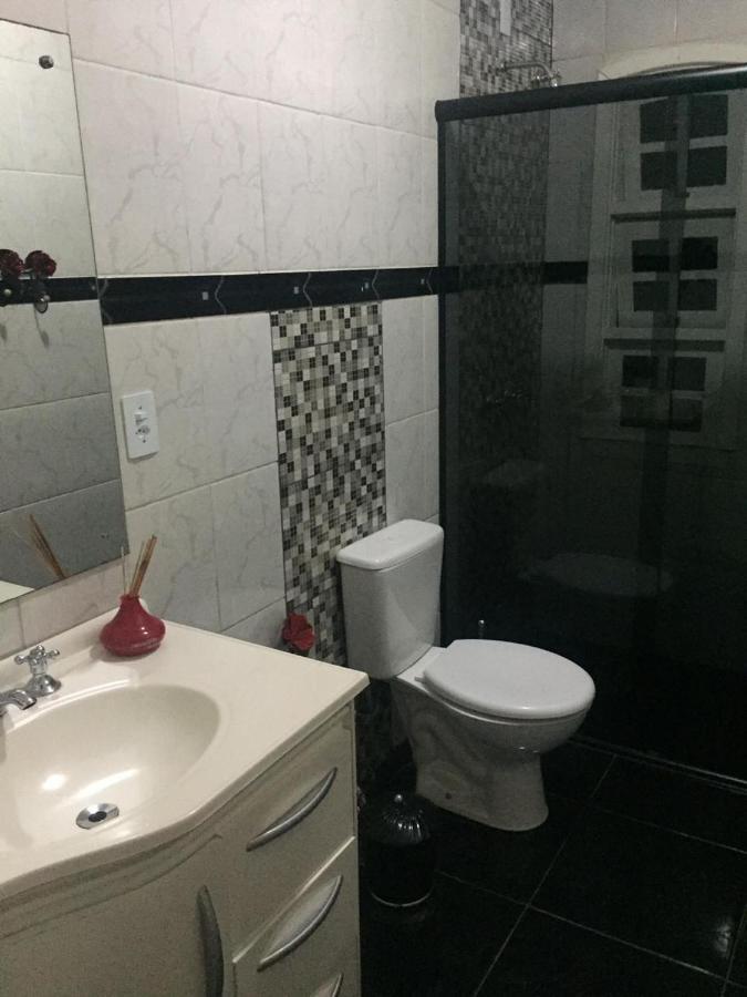 Casa Gramado Vista para o Vale - Parte Térrea -andar inteiro- Não Compartilhado Vila Exterior foto